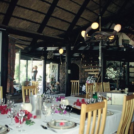 Etusis Lodge Usakos Εξωτερικό φωτογραφία