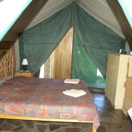 Etusis Lodge Usakos Εξωτερικό φωτογραφία