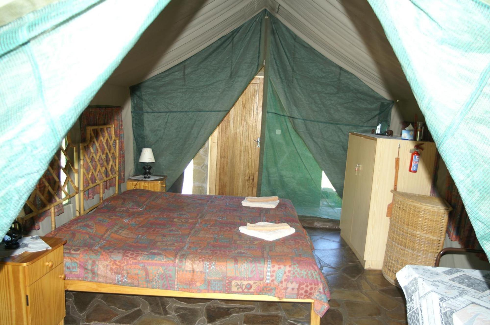 Etusis Lodge Usakos Εξωτερικό φωτογραφία