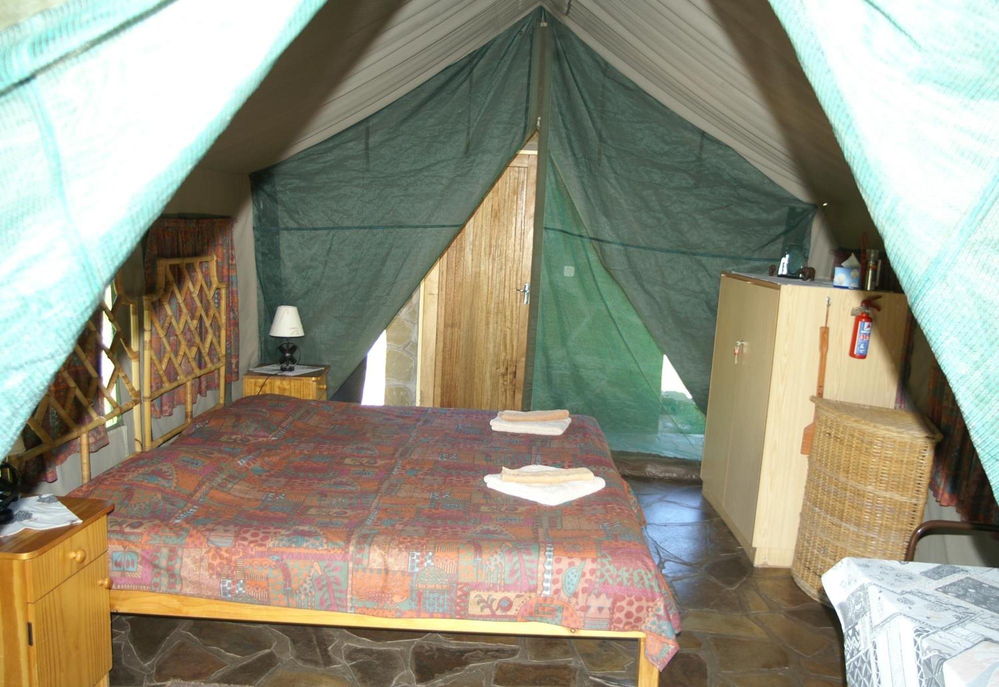 Etusis Lodge Usakos Εξωτερικό φωτογραφία
