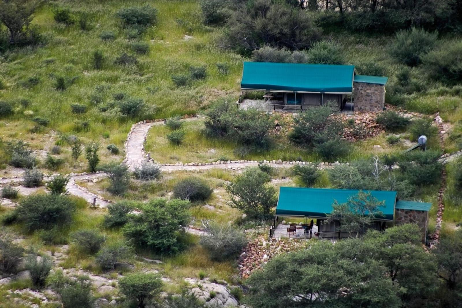 Etusis Lodge Usakos Εξωτερικό φωτογραφία