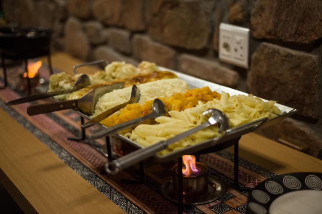 Etusis Lodge Usakos Εξωτερικό φωτογραφία