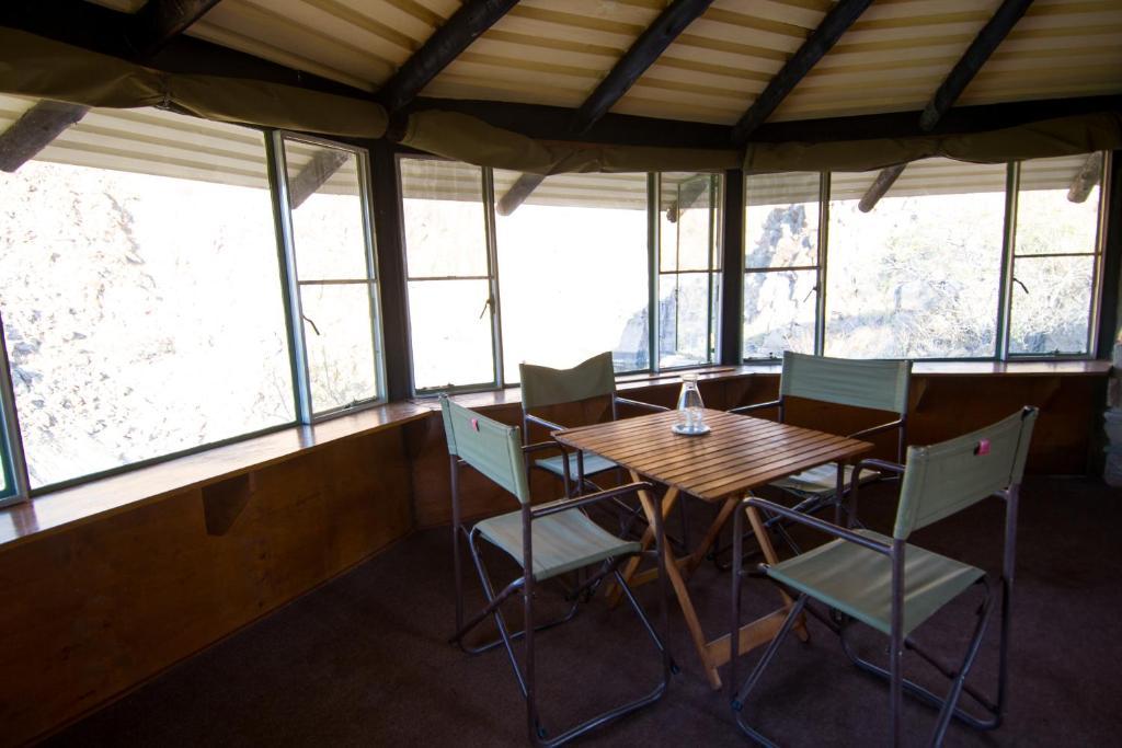 Etusis Lodge Usakos Εξωτερικό φωτογραφία