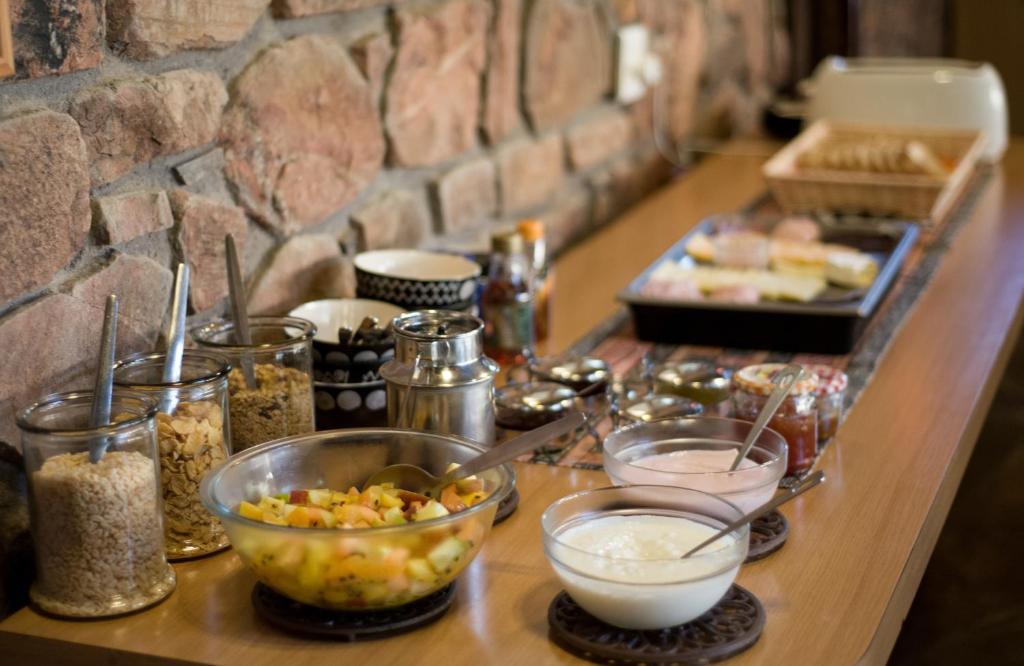 Etusis Lodge Usakos Εξωτερικό φωτογραφία