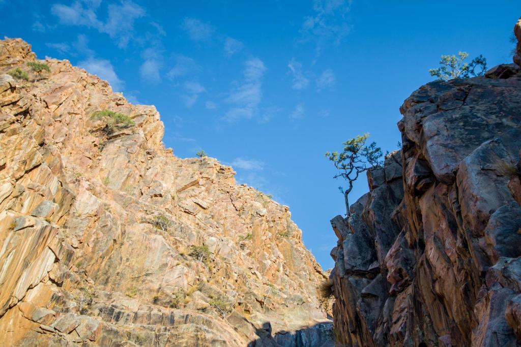 Etusis Lodge Usakos Εξωτερικό φωτογραφία