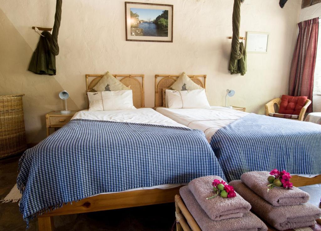Etusis Lodge Usakos Δωμάτιο φωτογραφία