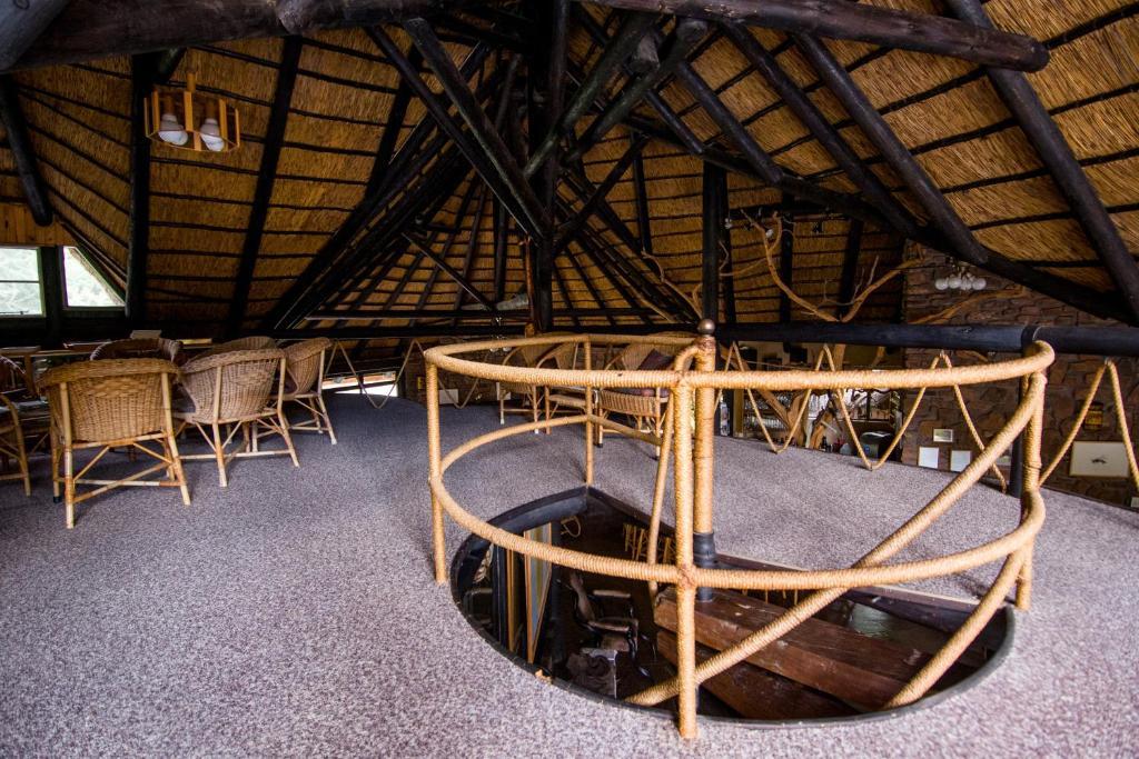 Etusis Lodge Usakos Δωμάτιο φωτογραφία