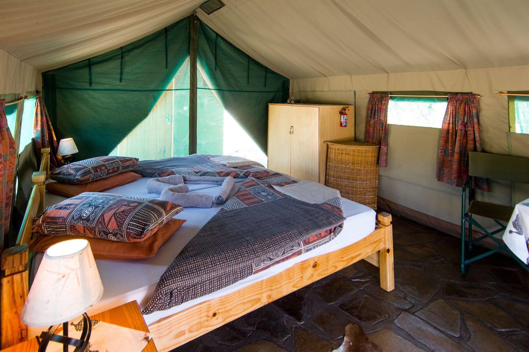 Etusis Lodge Usakos Εξωτερικό φωτογραφία