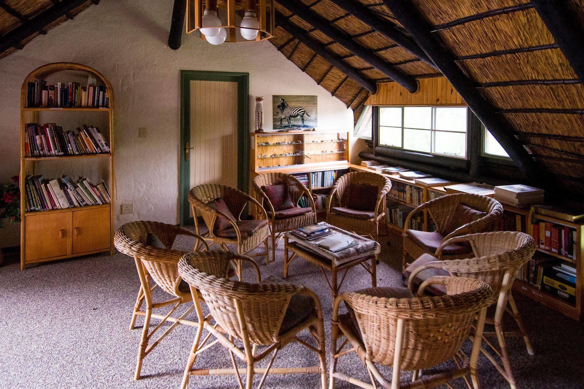 Etusis Lodge Usakos Εξωτερικό φωτογραφία